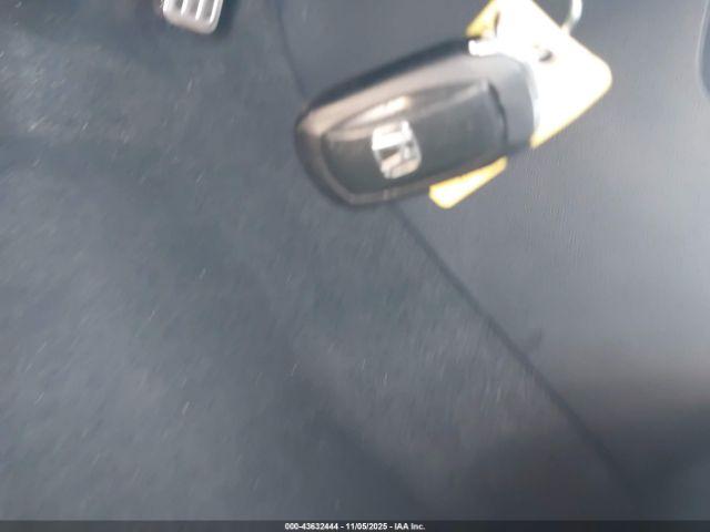 Honda Civic Sport Image 9