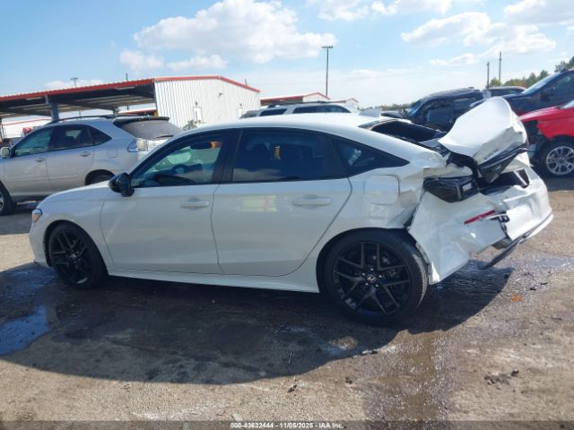 Honda Civic Sport Image 14