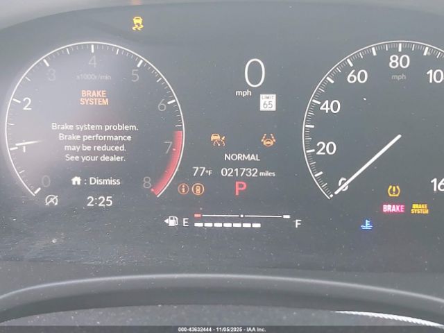 Honda Civic Sport Image 13