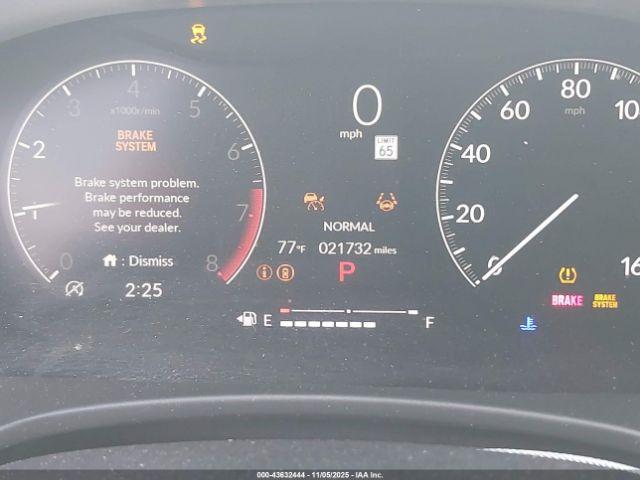 Honda Civic Sport Image 13