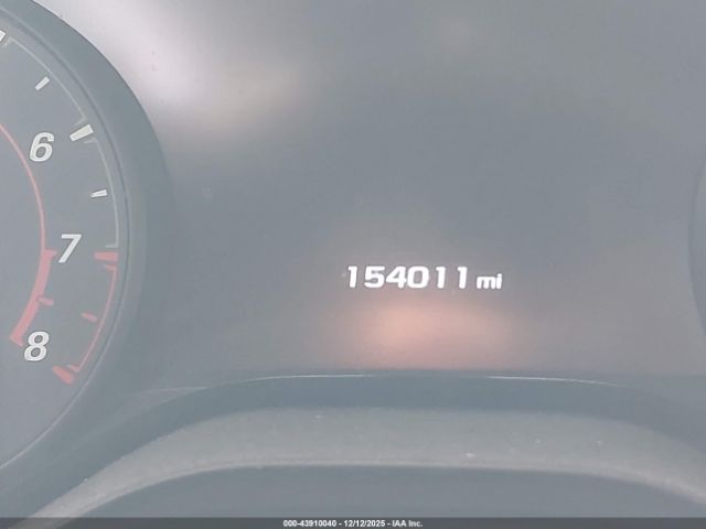 Chevrolet Camaro 2lt Image 15