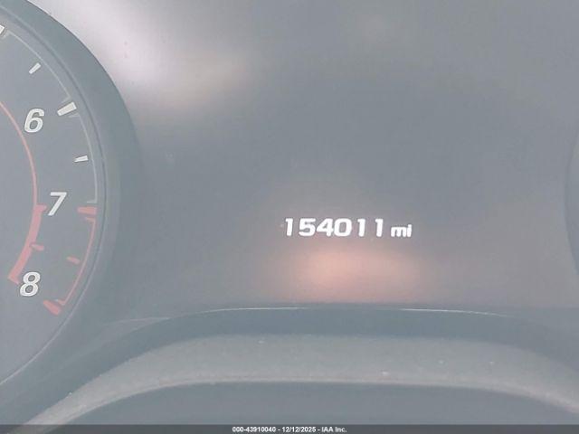 Chevrolet Camaro 2lt Image 15