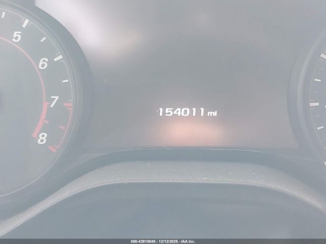 Chevrolet Camaro 2lt Image 5