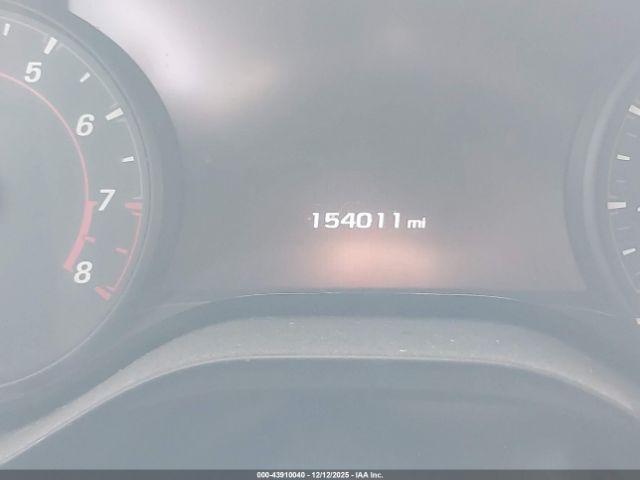 Chevrolet Camaro 2lt Image 5