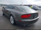 Audi A7 3.0t Premium Plus Image 4