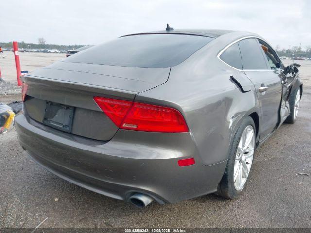 Audi A7 3.0t Premium Plus Image 5