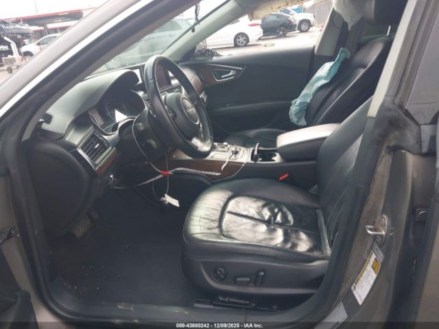 Audi A7 3.0t Premium Plus Image 10