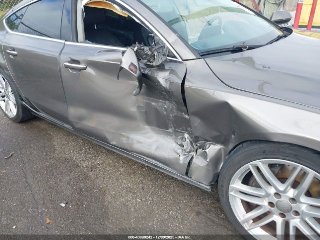 Audi A7 3.0t Premium Plus Image 3