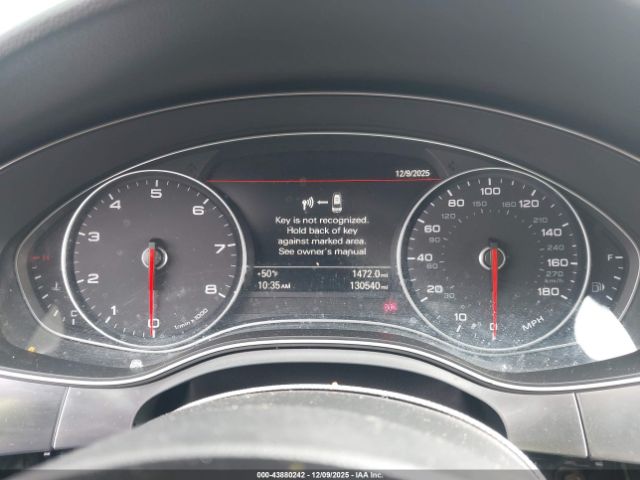 Audi A7 3.0t Premium Plus Image 11