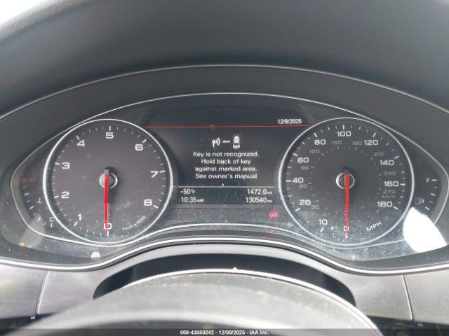 Audi A7 3.0t Premium Plus Image 11