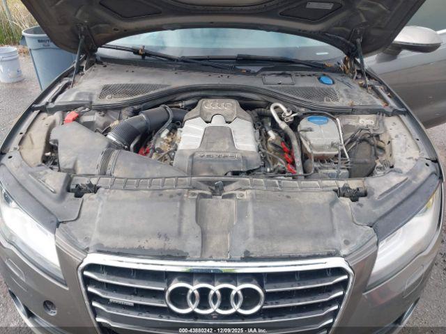 Audi A7 3.0t Premium Plus Image 6