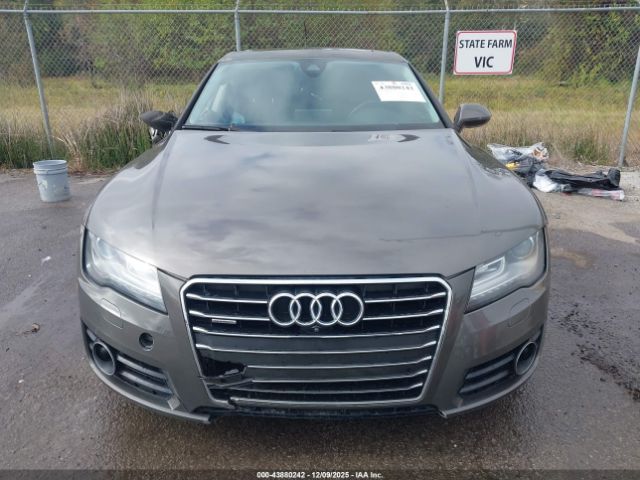 Audi A7 3.0t Premium Plus Image 13