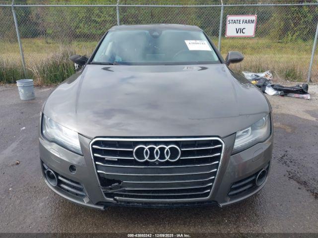 Audi A7 3.0t Premium Plus Image 13