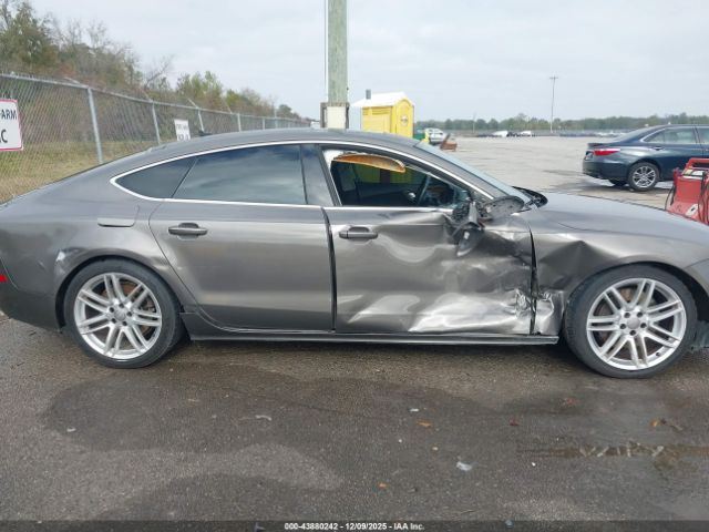 Audi A7 3.0t Premium Plus Image 9