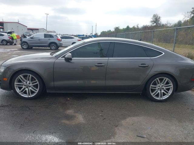 Audi A7 3.0t Premium Plus Image 16