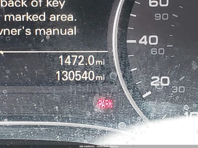 Audi A7 3.0t Premium Plus Image 12