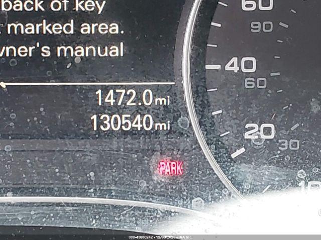 Audi A7 3.0t Premium Plus Image 12