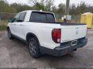 Honda Ridgeline Rtl-e Image 9
