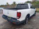 Honda Ridgeline Rtl-e Image 6