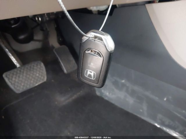 Honda Ridgeline Rtl-e Image 2