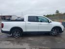 Honda Ridgeline Rtl-e Image 12
