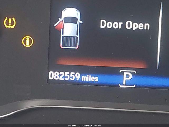 Honda Ridgeline Rtl-e Image 13