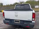 Honda Ridgeline Rtl-e Image 3