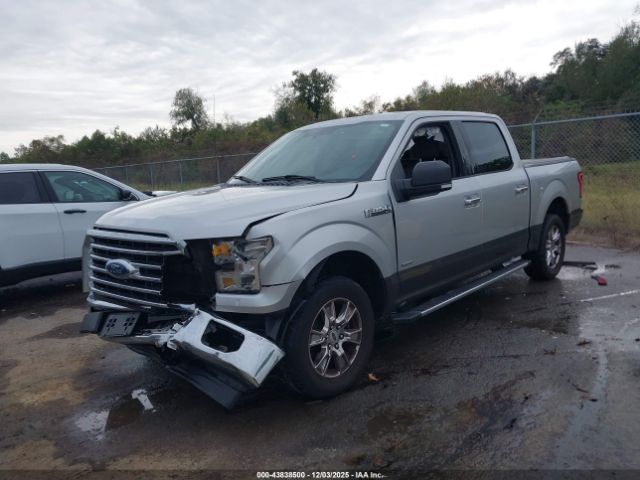 Ford F-150 Xlt Image 15