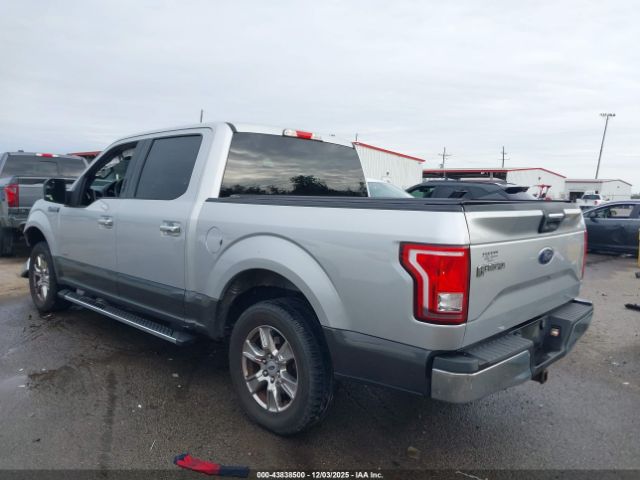 Ford F-150 Xlt Image 7