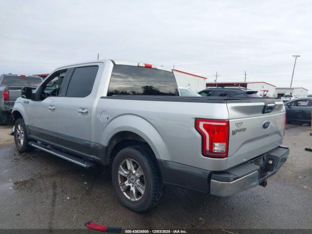Ford F-150 Xlt Image 7