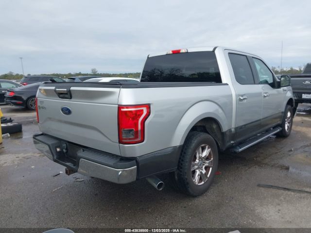 Ford F-150 Xlt Image 2