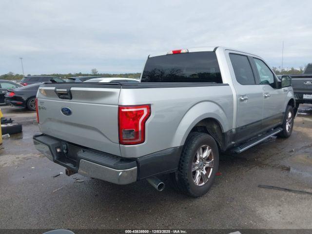 Ford F-150 Xlt Image 2