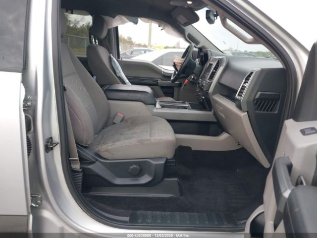 Ford F-150 Xlt Image 4