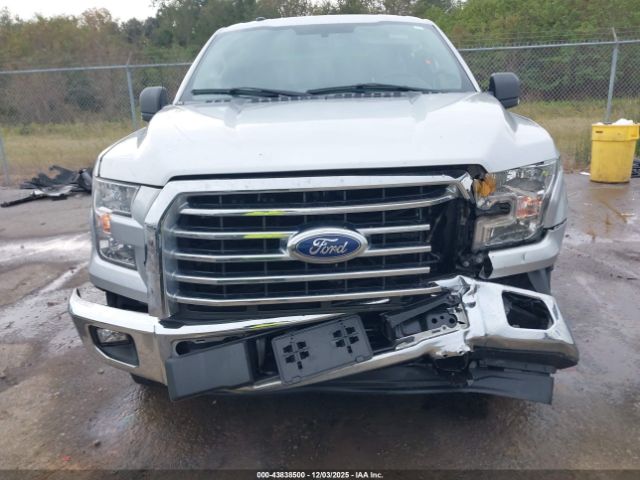 Ford F-150 Xlt Image 16