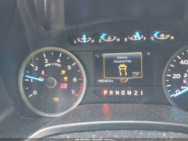 Ford F-150 Xlt Image 3