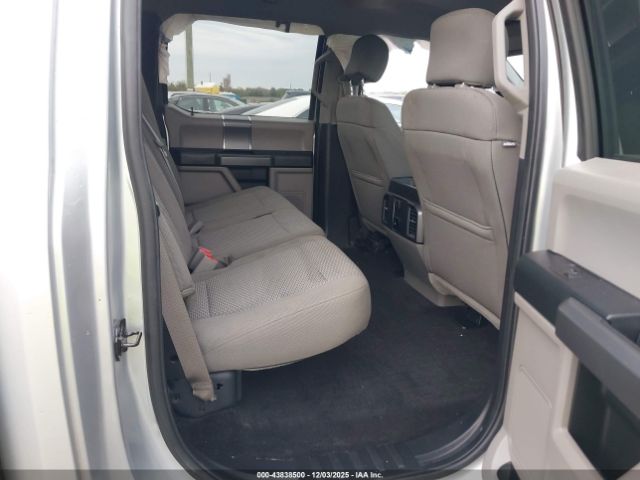 Ford F-150 Xlt Image 13