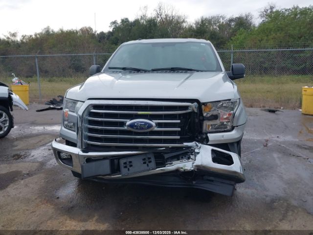 Ford F-150 Xlt Image 10