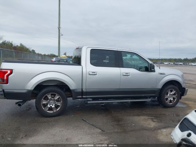 Ford F-150 Xlt Image 8