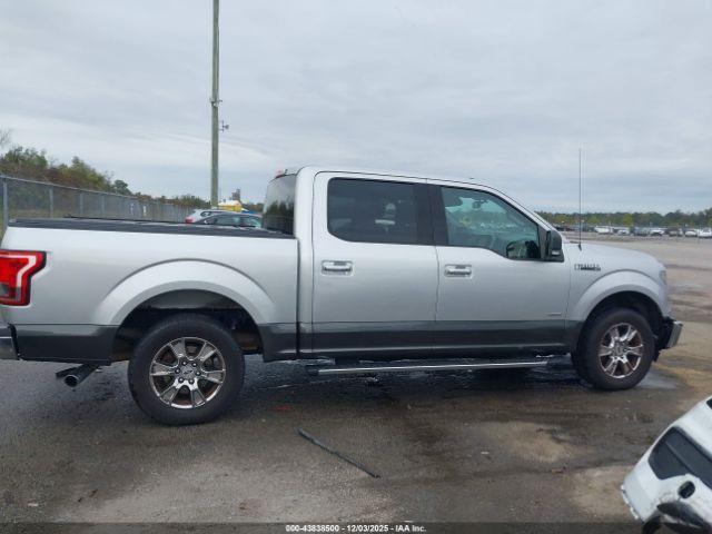 Ford F-150 Xlt Image 8