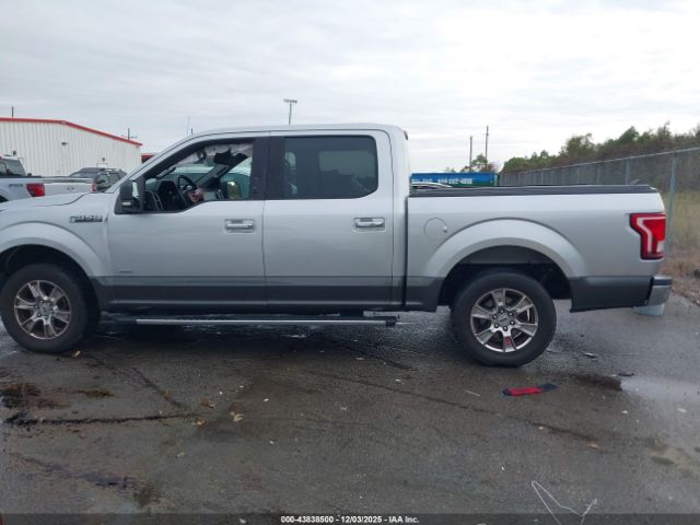 Ford F-150 Xlt Image 12