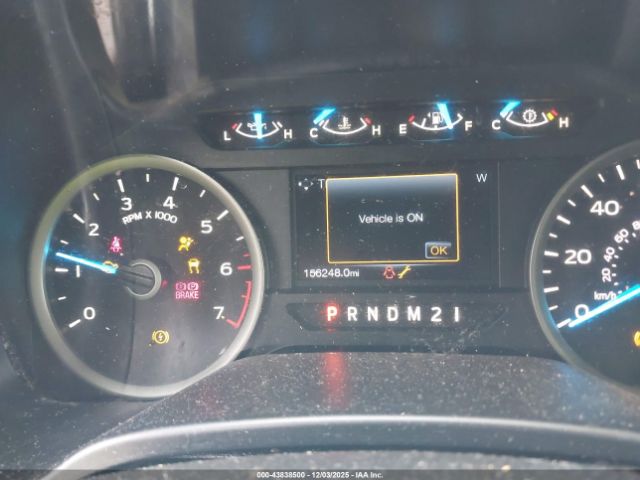 Ford F-150 Xlt Image 11