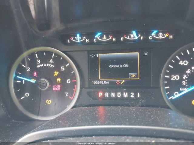 Ford F-150 Xlt Image 11