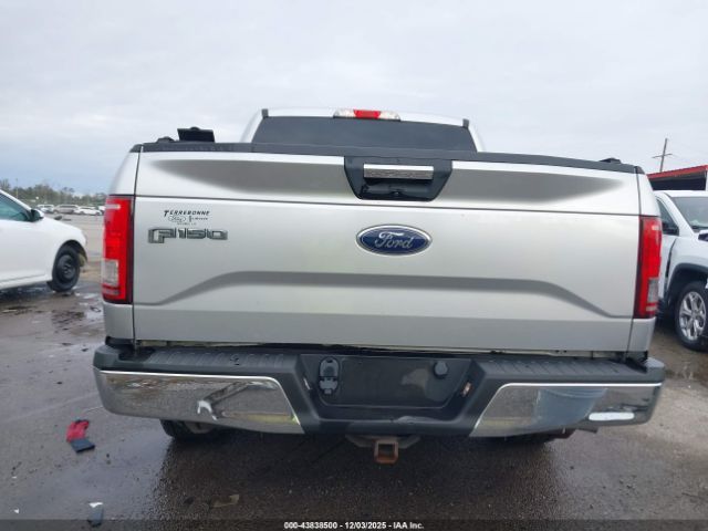 Ford F-150 Xlt Image 14