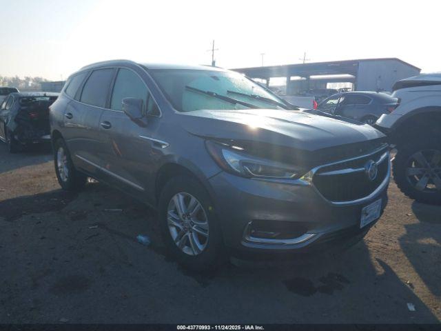  Salvage Buick Enclave