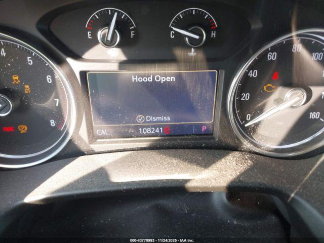 Buick Enclave Fwd Essence Image 5