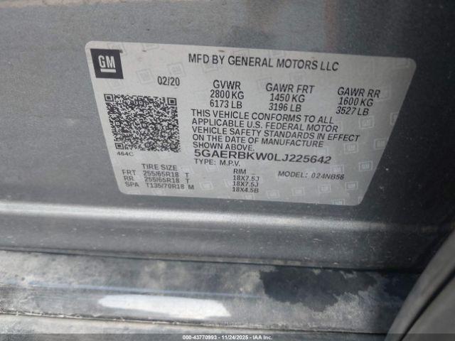 Buick Enclave Fwd Essence Image 11