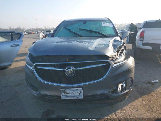 Buick Enclave Fwd Essence Image 9