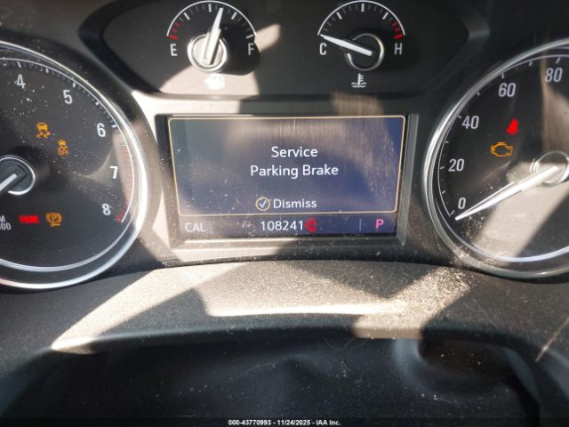 Buick Enclave Fwd Essence Image 2