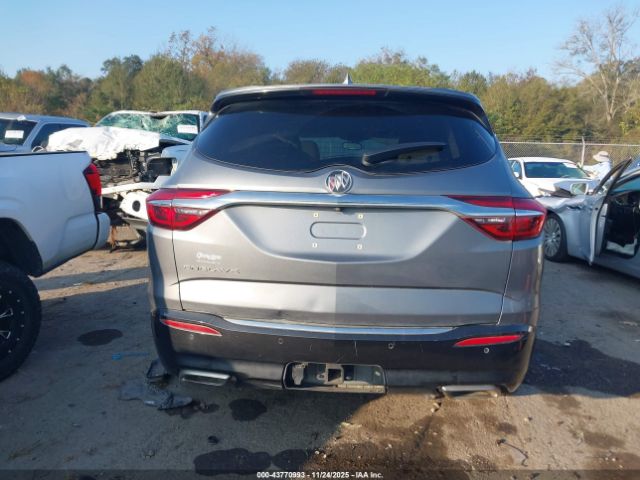 Buick Enclave Fwd Essence Image 15