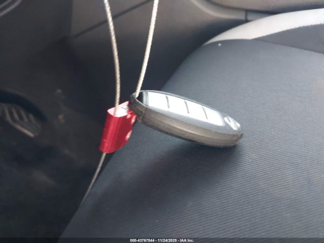 Nissan Versa Sv Xtronic Cvt Image 16